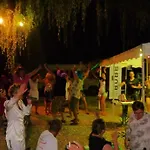 Sur Pilotis Avec Terrasse Pour 2 Personnes - Api-1-52-293