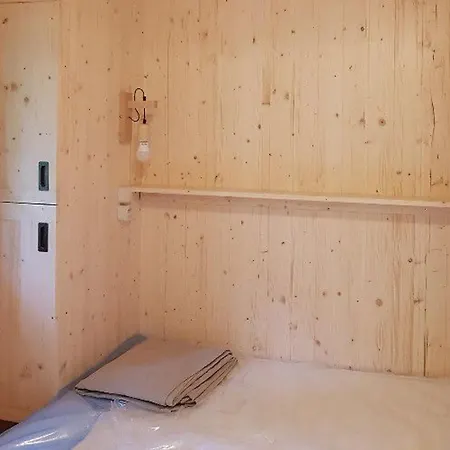 Sur Pilotis Avec Terrasse Pour 2 Personnes - Api-1-52-293 Moncrabeau