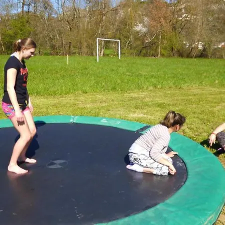 キャンプ場 Sur Pilotis Avec Terrasse Pour 2 Personnes - Api-1-52-293