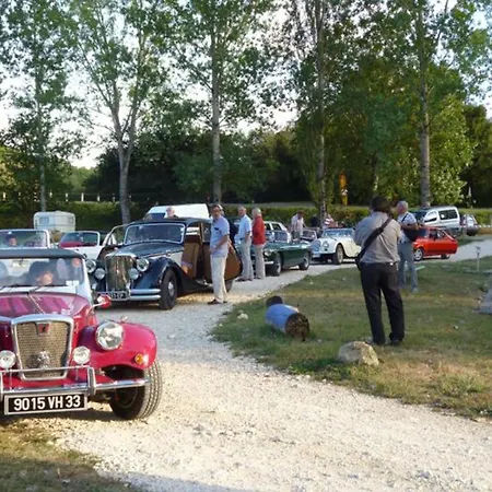 Sur Pilotis Avec Terrasse Pour 2 Personnes - Api-1-52-293 Camping