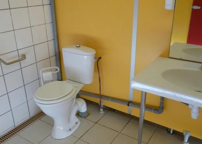 Sur Pilotis Avec Terrasse Pour 2 Personnes - Api-1-52-293 Camping