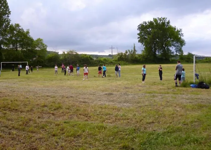 Sur Pilotis Avec Terrasse Pour 2 Personnes - Api-1-52-293 *