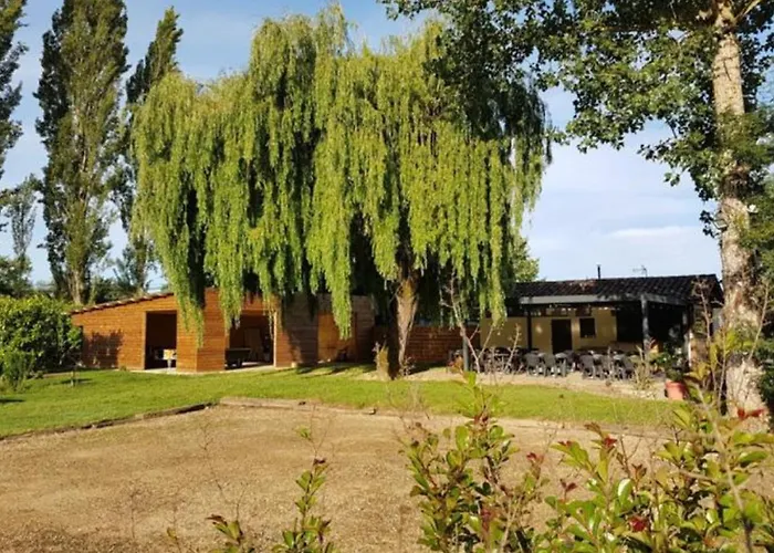 Camping Sur Pilotis Avec Terrasse Pour 2 Personnes - Api-1-52-293 *